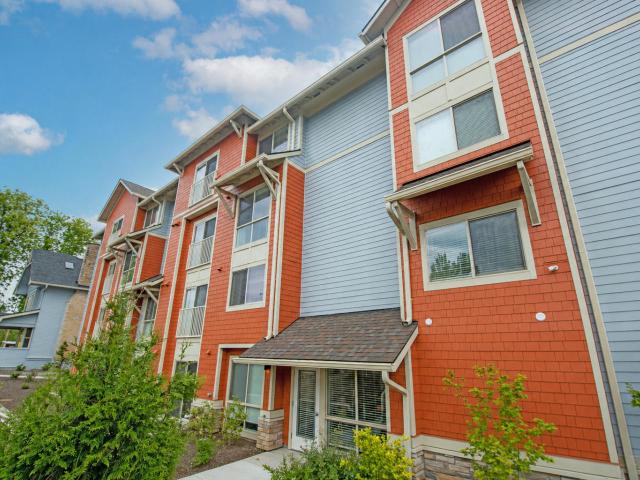 1 BR, 1 BA Apartment 16919 SW Blanton St Unit 105, Beaverton, OR 97078