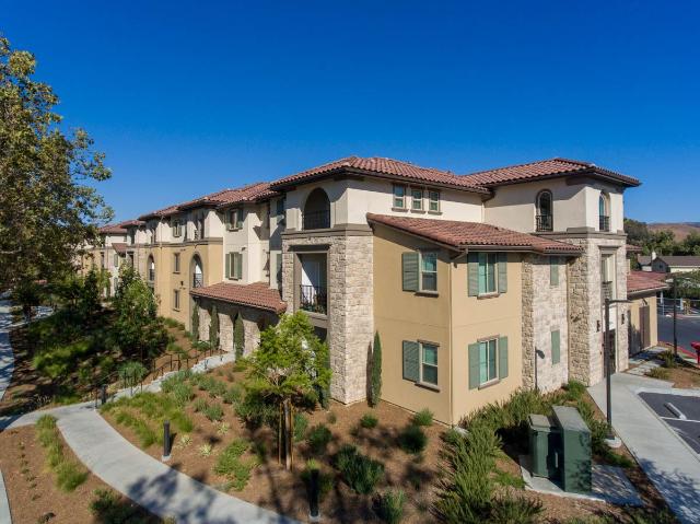 1 BR, 1 BA Apartment 1692 Sycamore Drive Unit 5 103, Simi Valley, CA 93065