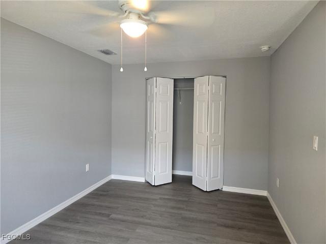 1 BR, 1 BA Apartment 16930 Juanita Avenue, Fort Myers, FL 33908