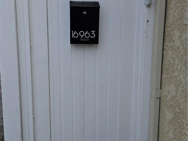 1 BR, 1 BA Apartment 16963 San Jose Street, Granada Hills, CA 91344
