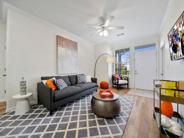 1 BR, 1 BA Apartment 1699 Chatham Parkway Unit 0621A, Savannah, GA 31405