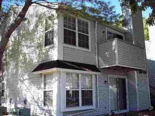 1 BR, 1 BA Apartment 16 Malibu Way, Galloway Township, NJ 08205