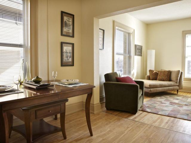 1 BR, 1 BA Apartment 16 East 15th Street Unit 09, Minneapolis, MN 55403