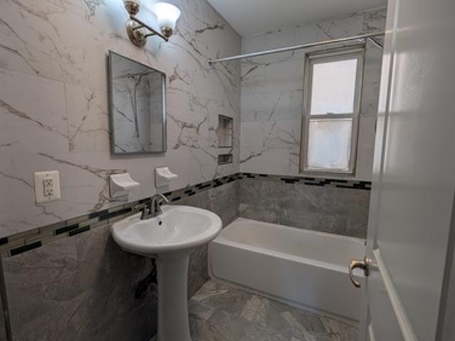 1 BR, 1 BA Apartment 16 Groton St, Unit #161, Hartford, CT 06106