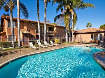 1 BR, 1 BA Apartment 173 Durian Street Unit 112, Vista, CA 92083