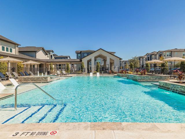 1 BR, 1 BA Apartment 17000 Bissonnet St Unit 511, Richmond, TX 77407
