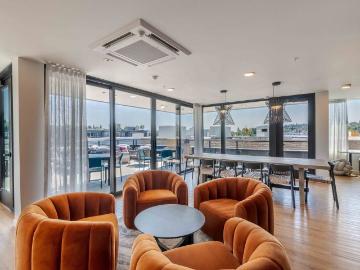 1 BR, 1 BA Apartment 1700 21st Avenue South Unit 420, Seattle, WA 98144