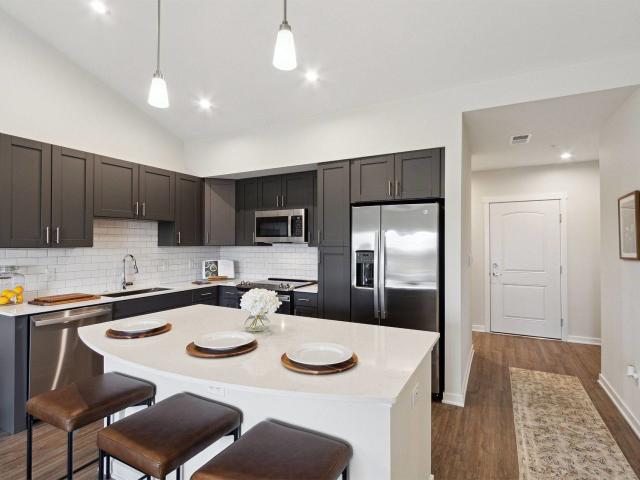 1 BR, 1 BA Apartment 1700 64th Avenue Unit 0505, Kenosha, WI 53144