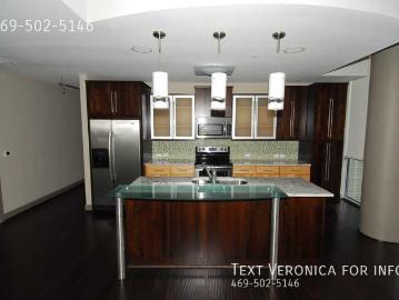 1 BR, 1 BA Apartment 1700 Cedar Springs Rd, Dallas, TX 75202