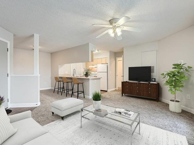 1 BR, 1 BA Apartment 1700 Chambers Drive Unit 08, Matthews, NC 28105