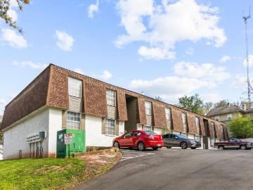 1 BR, 1 BA Apartment 1700 Cullom Street South Unit 1700 A, Birmingham, AL 35205