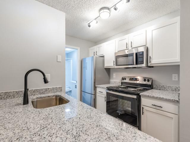 1 BR, 1 BA Apartment 1700 Bond Avenue Unit 6875, Columbus, OH 43229