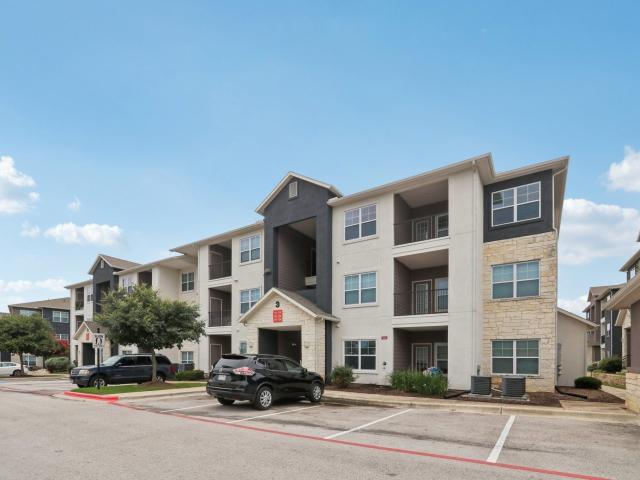 1 BR, 1 BA Apartment 1700 Bagdad Road Unit 22956, Cedar Park, TX 78613