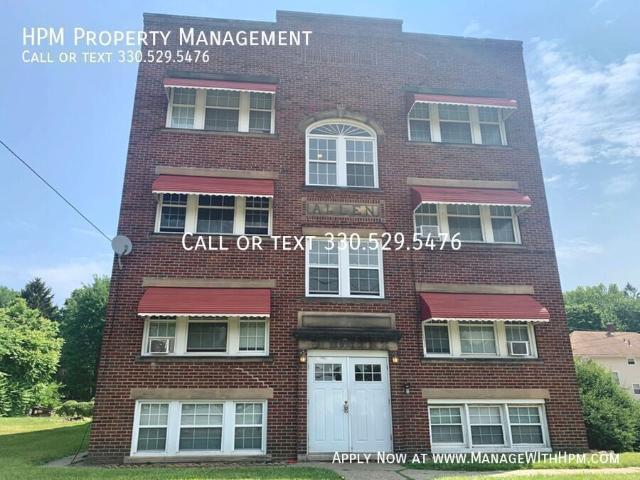1 BR, 1 BA Apartment 1700 Fulton Rd, Canton, OH 44703