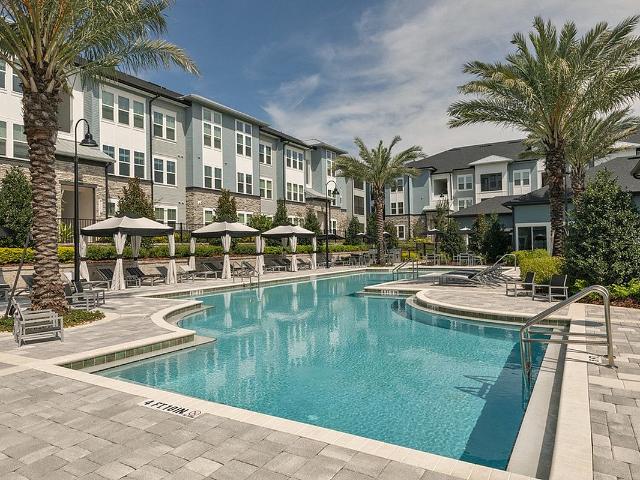 1 BR, 1 BA Apartment 1700 Hooks Street Unit 2205, Clermont, FL 34711
