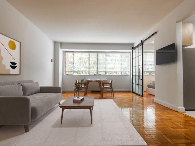 1 BR, 1 BA Apartment 1700 Harvard St NW Unit 0408, Washington, DC 20009