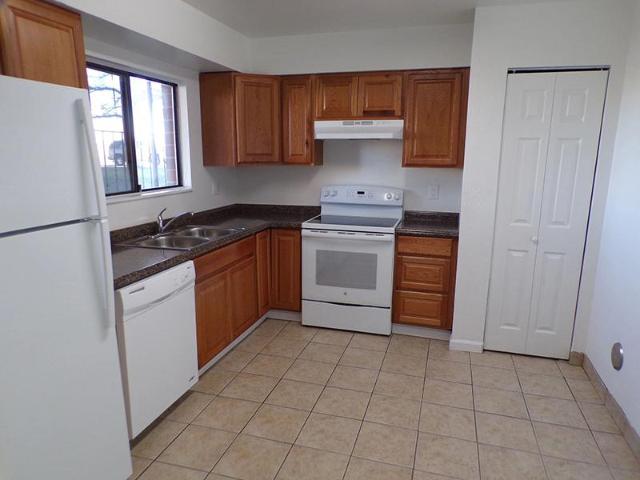 1 BR, 1 BA Apartment 1700 Imperial Drive Unit A 206, Rock Springs, WY 82901