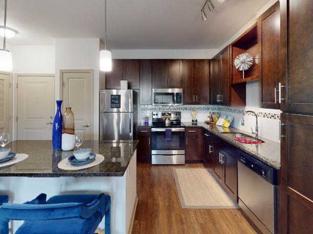 1 BR, 1 BA Apartment 1700 Integra Land Way Unit G 212, Winter Springs, FL 32708