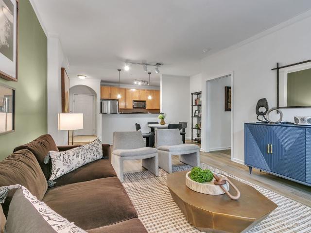1 BR, 1 BA Apartment 1700 Northside Drive Northwest Unit 04 1410, Atlanta, GA 30318