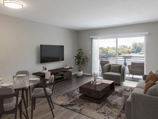 1 BR, 1 BA Apartment 1700 NE 133rd Street Unit 307, Miami, FL 33181