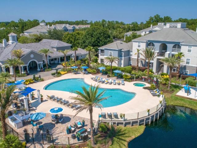 1 BR, 1 BA Apartment 1700 San Pablo Road South Unit 4 412, Jacksonville, FL 32224