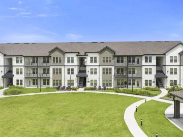 1 BR, 1 BA Apartment 1700 Red Grove Lane Unit 1721 203, Knightdale, NC 27545