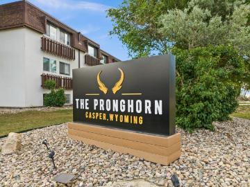 1 BR, 1 BA Apartment 1700 W 25th St Unit B 17, Casper, WY 82604