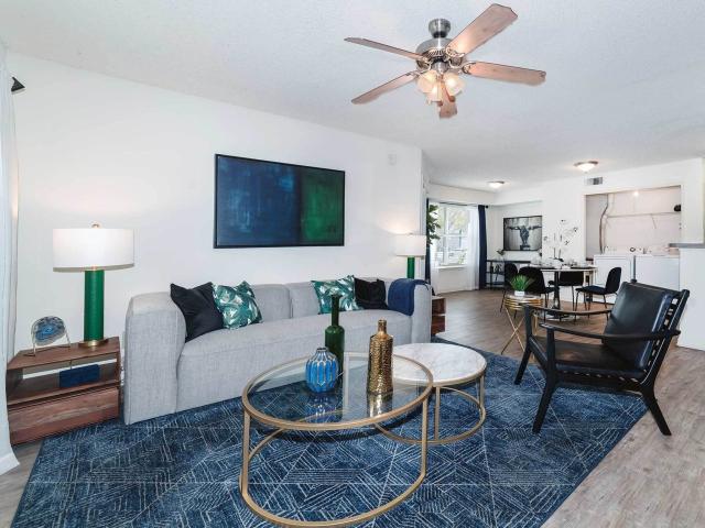 1 BR, 1 BA Apartment 1700 Woodbury Road Unit 1205, Orlando, FL 32828