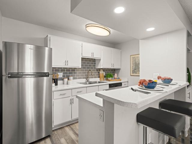 1 BR, 1 BA Apartment 1700 West Prince Road Unit 1031, Tucson, AZ 85705