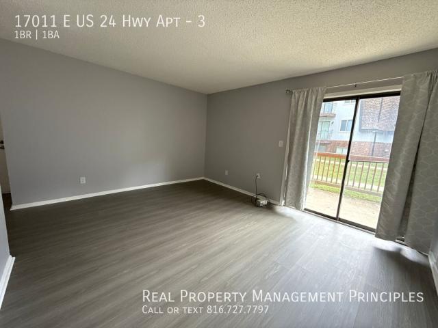 1 BR, 1 BA Apartment 17011 E US 24 Hwy Apt, Independence, MO 64056