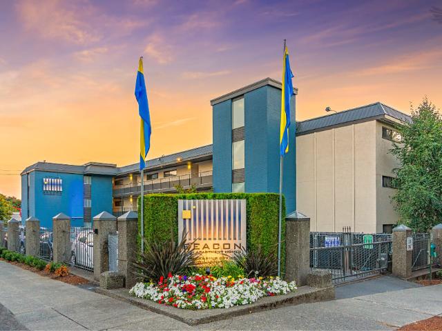 1 BR, 1 BA Apartment 1701 12th Ave S Unit B309, Seattle, WA 98144
