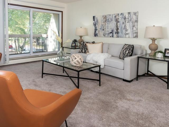 1 BR, 1 BA Apartment 1701 Burnsville Parkway Unit 1201, Burnsville, MN 55337