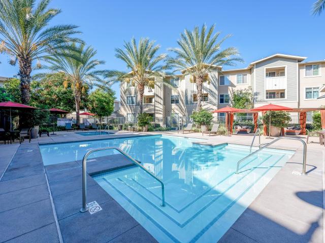 1 BR, 1 BA Apartment 1701 Gateway Place Unit 713, Ladera Ranch, CA 92694