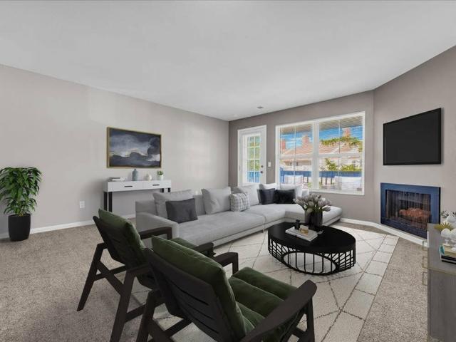 1 BR, 1 BA Apartment 1701 Knapp Street Northeast Unit 2102101, Grand Rapids, MI 49505