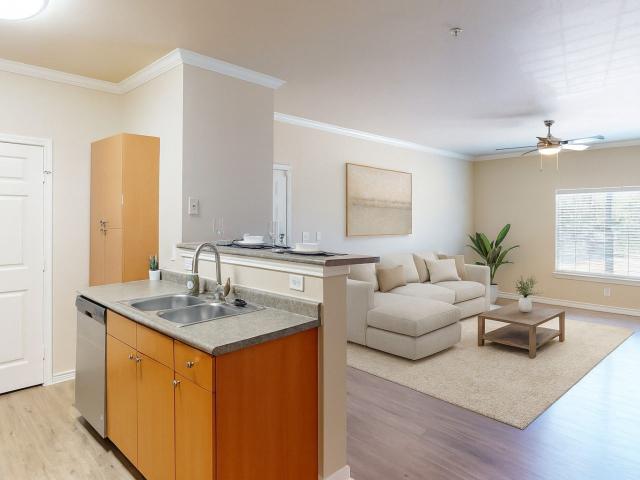 1 BR, 1 BA Apartment 1701 Towne Crossing Boulevard Unit 0635, Mansfield, TX 76063