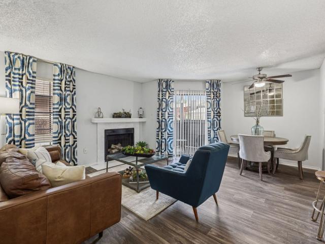 1 BR, 1 BA Apartment 1702 North Jupiter Road Unit 1072, Garland, TX 75042