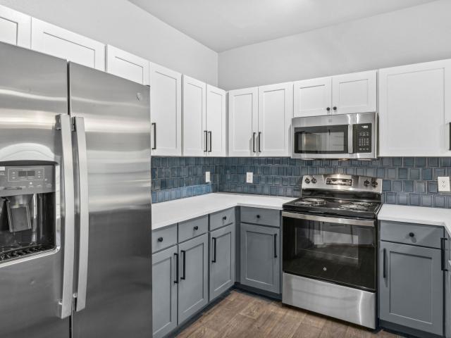 1 BR, 1 BA Apartment 1703 N LOOP 1604 W Unit 16205, San Antonio, TX 78258