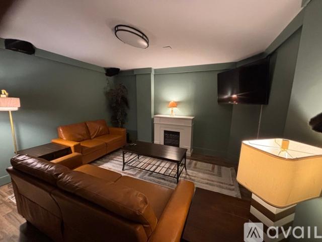 1 BR, 1 BA Apartment 1705 1st St, Unit A, Lynchburg, VA 24501