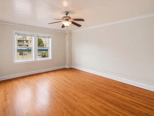 1 BR, 1 BA Apartment 1705 Belmont Avenue Unit 305, Seattle, WA 98122
