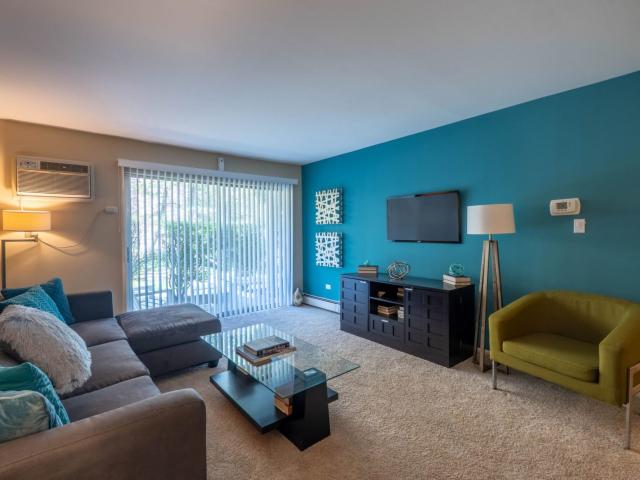 1 BR, 1 BA Apartment 1706 Forest Cove Drive Unit 11 105, Mount Prospect, IL 60056