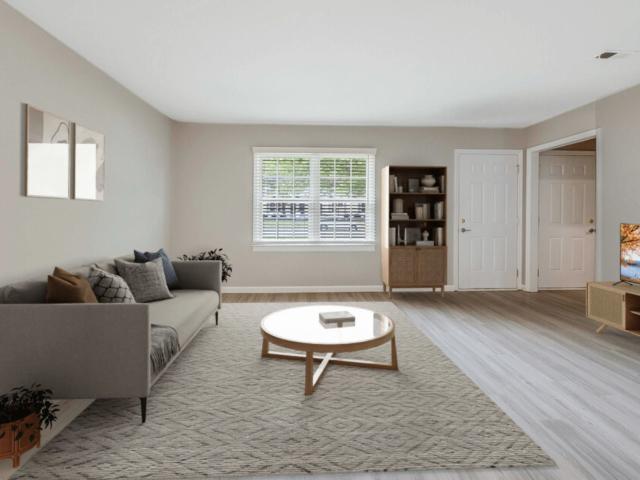 1 BR, 1 BA Apartment 1706 Vineyard Dr N Unit K1607 08, Wilson, NC 27893