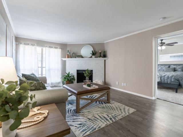 1 BR, 1 BA Apartment 1707 Trinity Height Dr Unit 226, Arlington, TX 76014