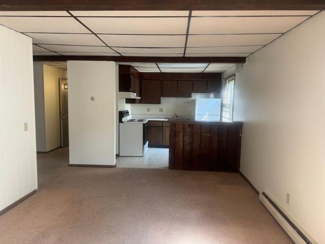 1 BR, 1 BA Apartment 1709 Onsgard Road, Madison, WI 53704
