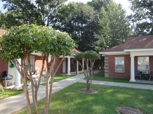 1 BR, 1 BA Apartment 170 Timberlawn Road, Jackson, MS 39212