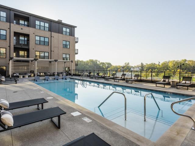 1 BR, 1 BA Apartment 170 Jersey Street Unit 431, Westfield, IN 46074