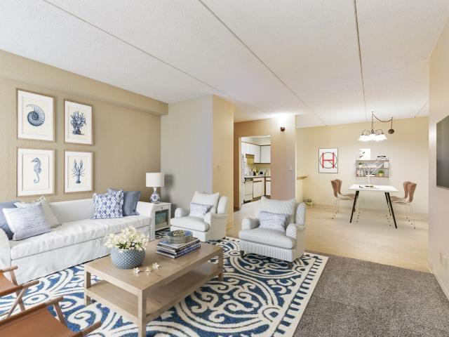 1 BR, 1 BA Apartment 170 Ruth Street North Unit 0902, Saint Paul, MN 55119