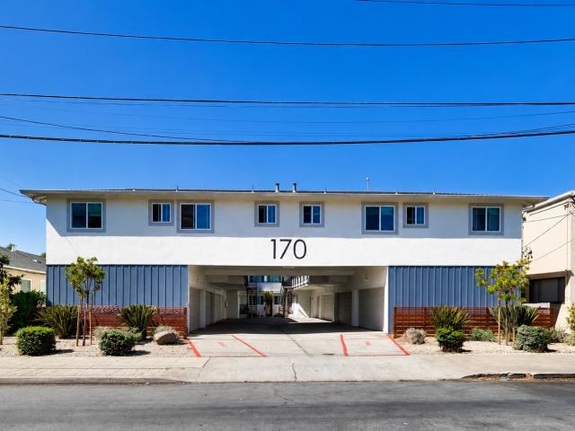 1 BR, 1 BA Apartment 170 Stoakes Avenue, San Leandro, CA 94577