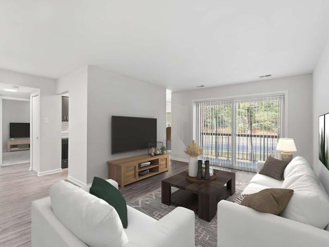 1 BR, 1 BA Apartment 17101 Queen Victoria Court, #102 Unit 302, Gaithersburg, MD 20877