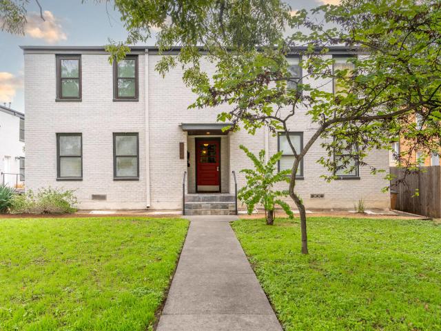 1 BR, 1 BA Apartment 1710 Enfield Road Unit 1710D, Austin, TX 78703