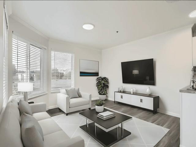 1 BR, 1 BA Apartment 1710 Northwest 57th Street Unit 201, Seattle, WA 98107